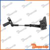 Capteur de niveau de hauteur gauche pour HUMMER | 15124930, ECX-CH-000